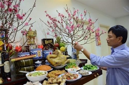 Nên làm gì trước và sau đêm giao thừa để may mắn cả năm ?