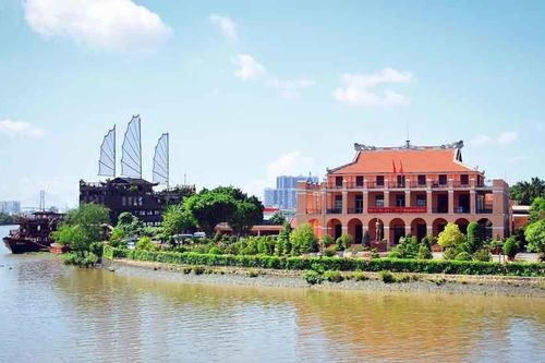 Di sản văn hóa sống Sài Gòn - TPHCM