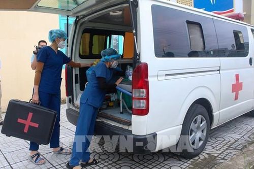 Phân công bác sỹ đến trực tại các địa bàn trọng yếu dịp Tết
