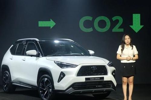 Ô tô điện chững lại, xe hybrid lên ngôi?