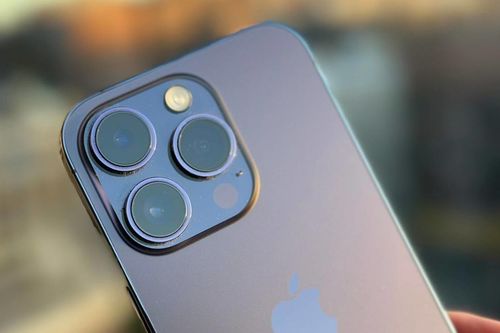 Tậu iPhone 14 Pro chơi Tết giá chỉ dưới 20 triệu