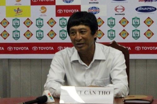 HLV Vũ Quang Bảo qua đời