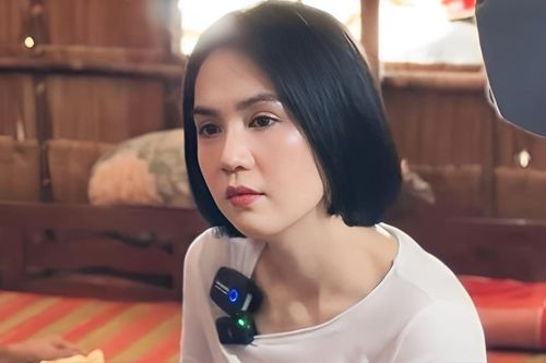 Đây là bộ phim tái hiện lại 70% cuộc đời thật của Ngọc Trinh, nghe chính chủ chia sẻ mà ngỡ ngàng