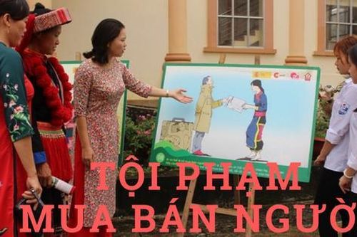 Cảnh giác nạn mua bán người qua mạng: Bài cuối - Kỹ năng tự bảo vệ mình