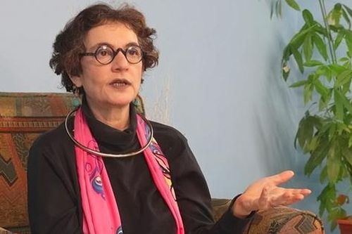 Hội LHPN Việt Nam gửi thư chia buồn tới gia đình bà Merle Ratner