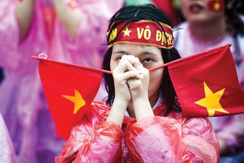 Việt Nam năm 2024: Thời cơ lớn, thách thức lớn, hy vọng lớn