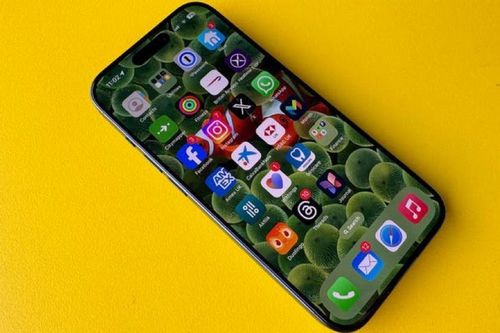 Apple chuẩn bị phát hành iOS 17.3.1