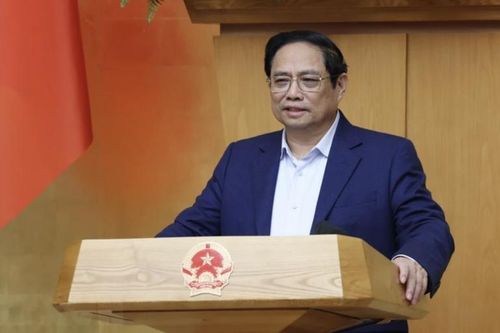 Phát huy tinh thần tự lực, tự cường, tạo khí thế mới chào mừng 70 năm Chiến thắng Điện Biên Phủ