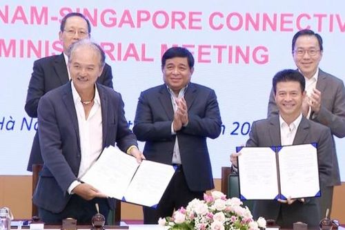 Vĩnh Phúc: Tạo môi trường kinh doanh thông thoáng cho nhà đầu tư