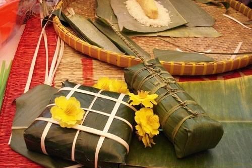 Mẹo bảo quản bánh chưng - bánh tét an toàn, để được lâu trong dịp Tết