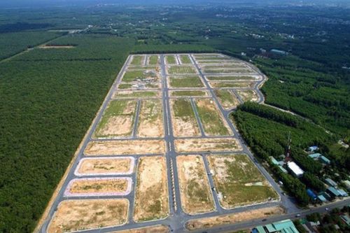 Đồng Nai sẽ xử lý cán bộ để xảy ra vi phạm xây dựng