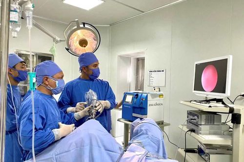 Bộ Y tế dự kiến bãi bỏ 92 thủ tục khi triển khai Luật khám bệnh, chữa bệnh mới