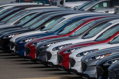 Ngược dòng thế giới, Ford hạn chế sản xuất xe điện, tăng sản lượng xe xăng