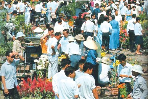 Một chữ duyên