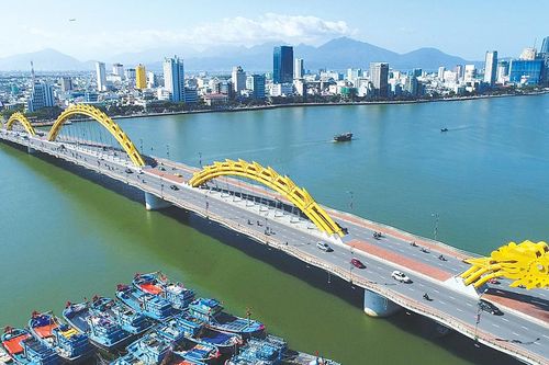 Về hình tượng con rồng ở vùng đất Đà Nẵng