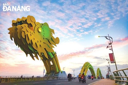 Chuyện của những người chăm sóc 'Rồng'