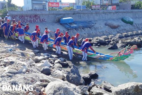 Khám phá văn hóa lễ hội Lý Sơn ngày Tết