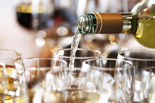 Bác sĩ trả lời: Uống rượu bia liên tục, cách nào để bảo vệ bộ phận nội tạng?