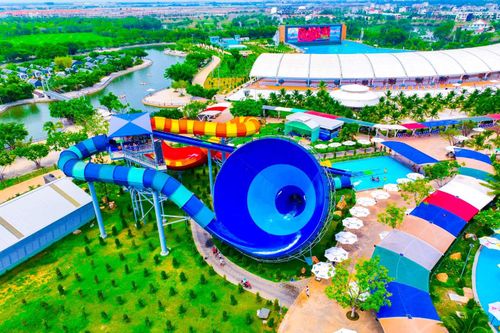 Khu du lịch Sơn Tiên có thêm 6 kỷ lục Việt Nam mới