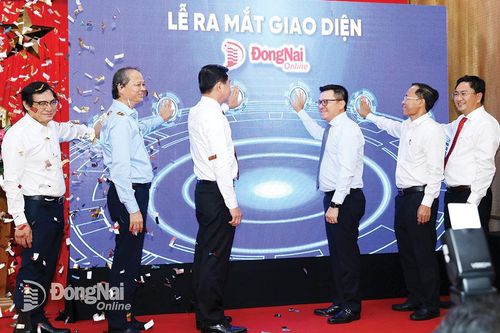 Tạo sức bật cho chuyển đổi số gắn với đổi mới sáng tạo
