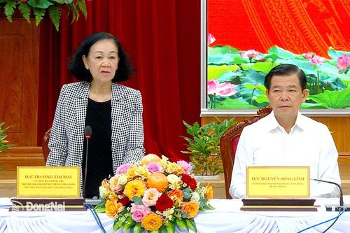 Phát huy lợi thế, hóa giải thách thức để tiếp tục phát triển