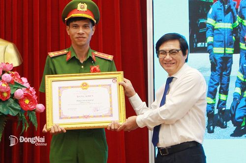 Học Bác từ những điều bình dị nhất