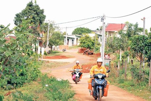 PC Gia Lai: Đảm bảo cấp điện kịp thời, ổn định