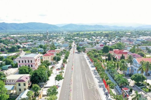 Krông Pa đặt mục tiêu đột phá trong năm 2024