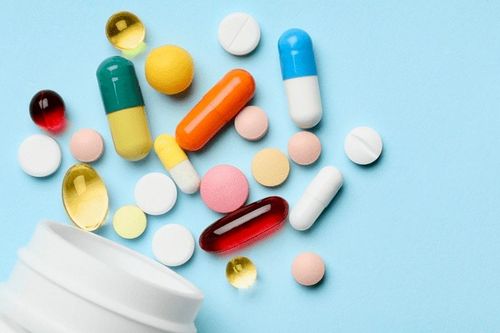 Các loại thuốc thiết yếu cần có trong mỗi gia đình ngày Tết
