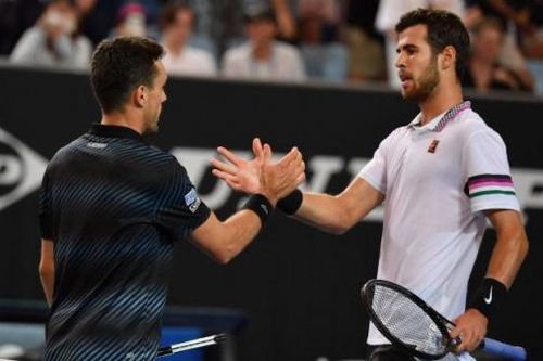 'Kiều nữ' Raducanu thua đau tại Abu Dhabi, Khachanov thắng nhàn ở Marseille 'Kiều nữ' Raducanu thua đau tại Abu Dhabi, Khachanov thắng nhàn ở Marseille