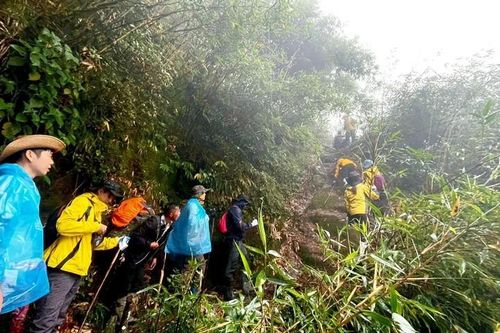 Bảo đảm an toàn để du lịch mạo hiểm phát triển