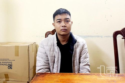 Công an huyện Đại Từ: Khởi tố, bắt tạm giam một shipper về tội 'Tham ô tài sản'