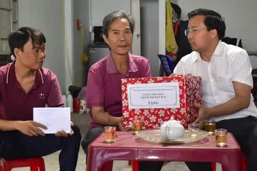 Chủ tịch thành phố Kon Tum và ngọn lửa sáng tạo bên dòng Đắk Bla