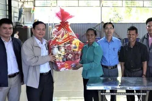 Đăk Hà đánh thức tiềm năng để phát triển