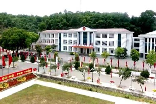 Yên Bái, Quảng Ninh, Phú Thọ, Kiên Giang và Tiền Giang có huyện đạt chuẩn nông thôn mới