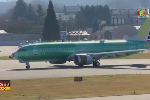 Mỹ cân nhắc siết chặt giám sát Boeing