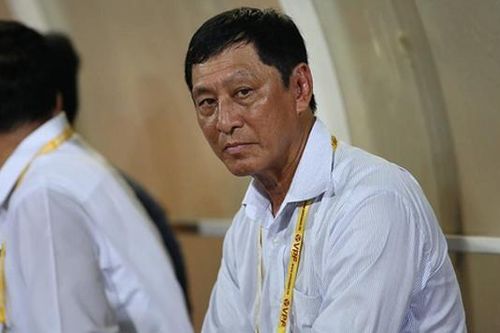 HLV Vũ Quang Bảo đột ngột qua đời ở tuổi 69