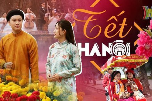 Đón Tết Giáp Thìn với những chương trình đặc sắc của Đài Hà Nội