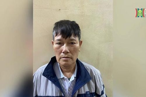 Bắt giữ cặp đôi buôn bán pháo nổ