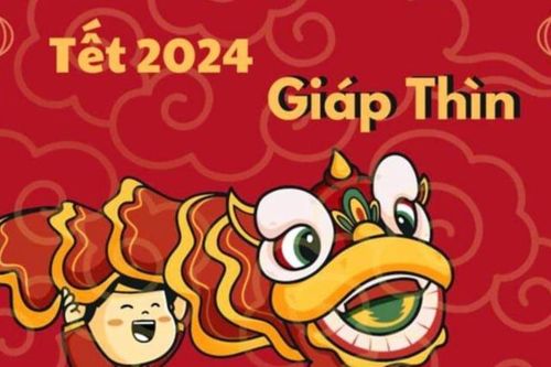 Câu đối Xuân Giáp Thìn 2024