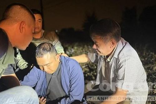 Vụ dùng súng cướp ngân hàng ở Lâm Đồng: Ly kỳ cuộc bắt giữ thủ phạm gây án