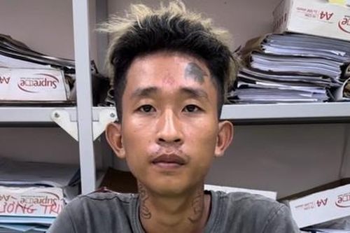 Truy nhanh hai đối tượng manh động, dùng dao chặn đường cướp tài sản