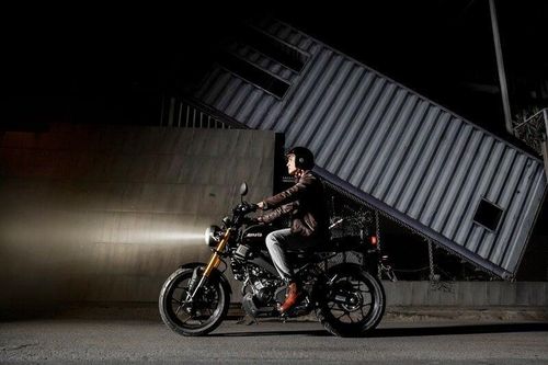 Bảng giá xe máy hãng Yamaha mới nhất tháng 2/2024