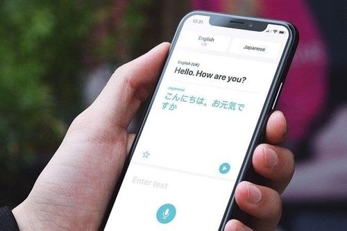Cách dịch ngôn ngữ bất kỳ bằng iPhone cực dễ