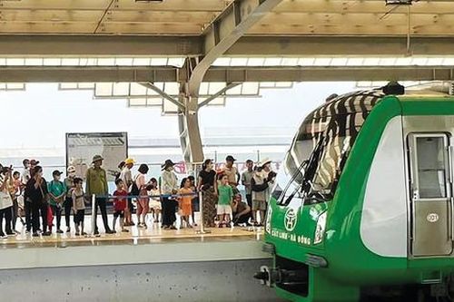 Kinh nghiệm bước đầu trong quản lý, vận hành đường sắt đô thị