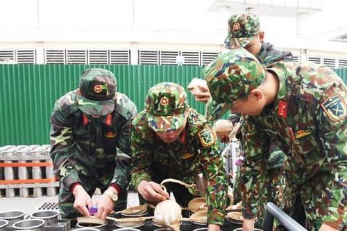 Hà Nội: Sẵn sàng phục vụ nhân dân thưởng thức pháo hoa