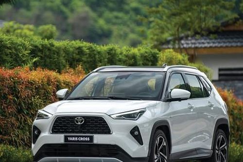 Toyota: 'Xe xanh' không chỉ là xe điện