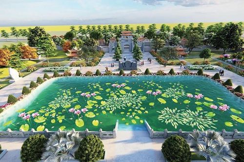 Thường Tín - mảnh đất của văn hóa, lịch sử