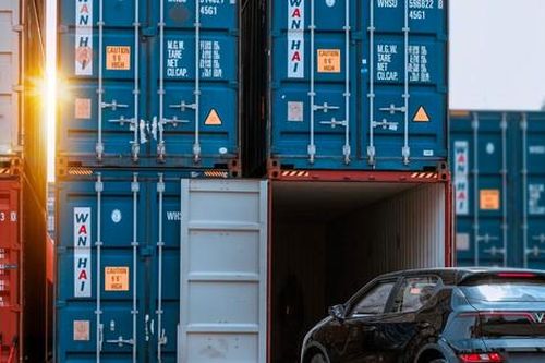 Đông Nam Á tiêu thụ hơn 3,35 triệu ô tô trong năm 2023
