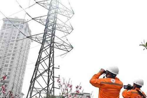 Gần 9.000 ca trực cung cấp điện an toàn, liên tục và bảo đảm chất lượng